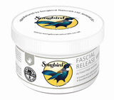 Songbird Fascial Release Wax
