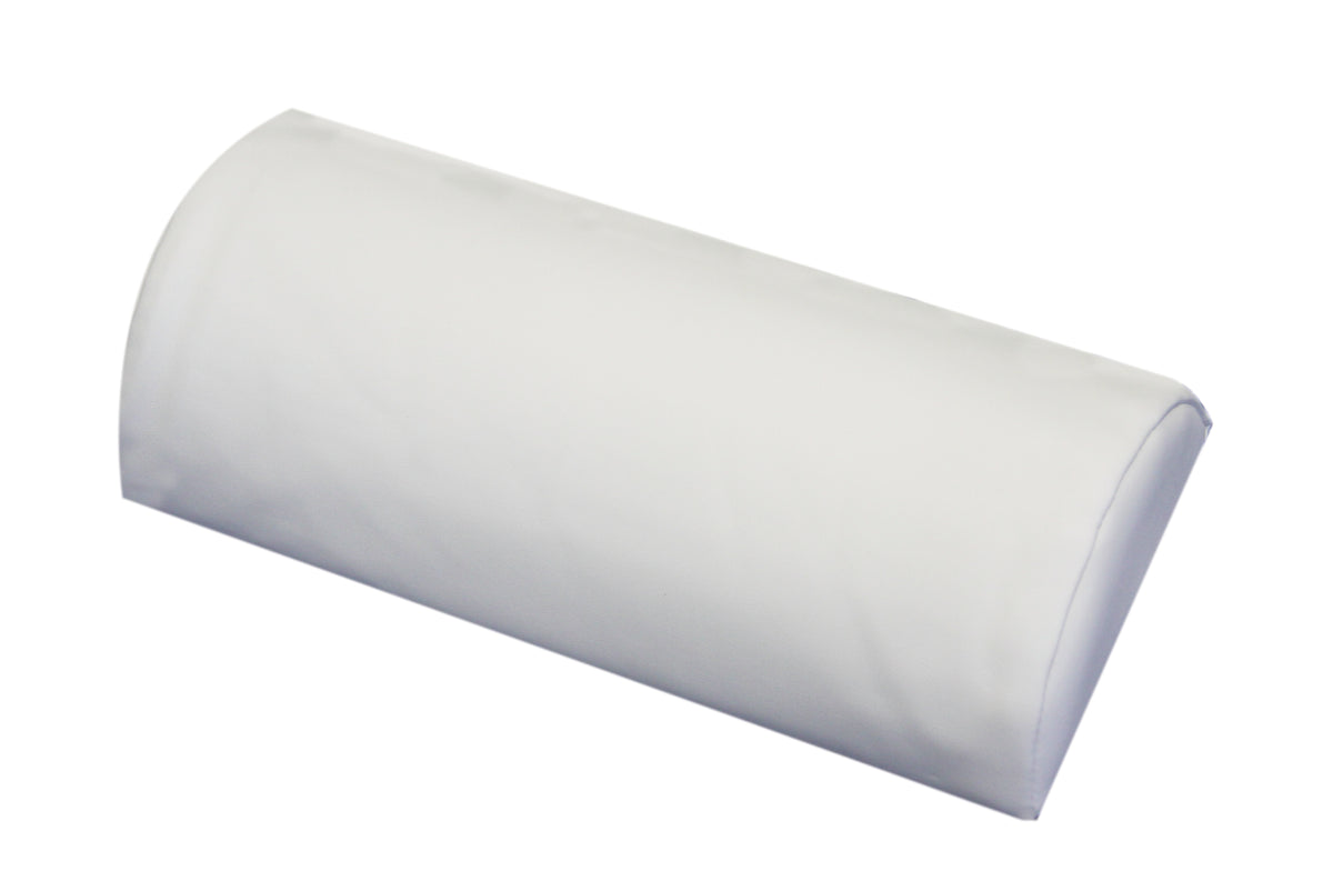 Round online foam bolster