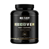 Beast Pharm RECOVER - Recovery Protein Shake