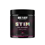 Beast Pharm STIM - Preworkout