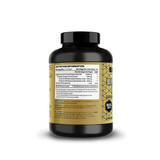 Omega 3 Pro - Hyper Pure Fish Oil with 600mg EPA & 300mg DHA