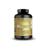 Omega 3 Pro - Hyper Pure Fish Oil with 600mg EPA & 300mg DHA